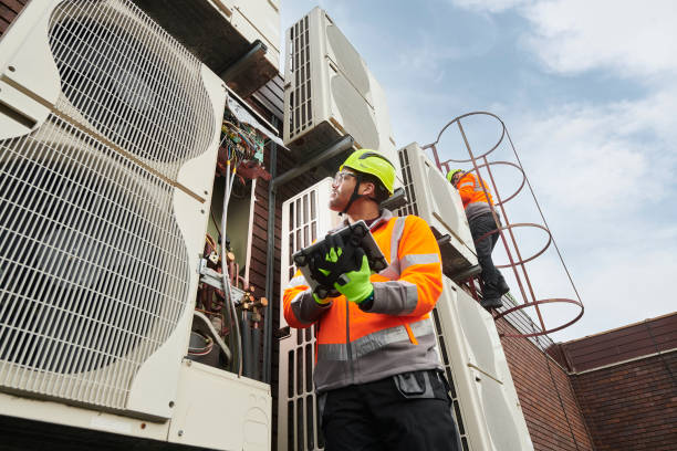 Best Seasonal HVAC Services in Henderson, LA