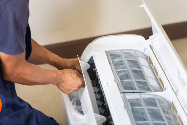 Best Ductless Mini-Split Systems in Henderson, LA