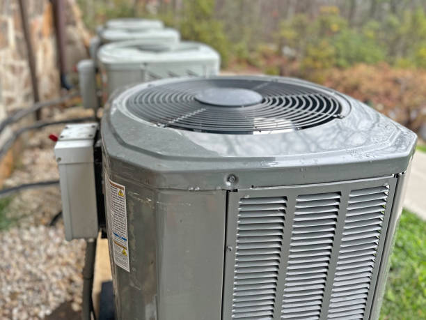 Best Solar-powered HVAC Systems in Henderson, LA