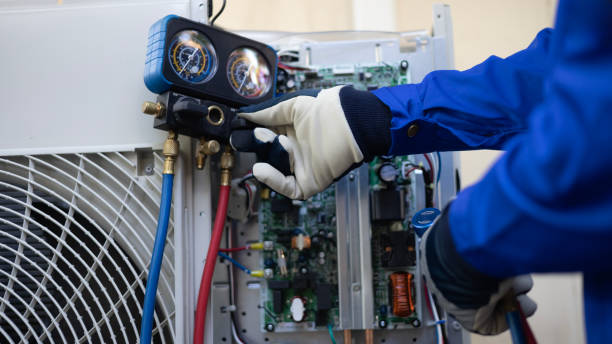 Best HVAC Equipment and Components in Henderson, LA