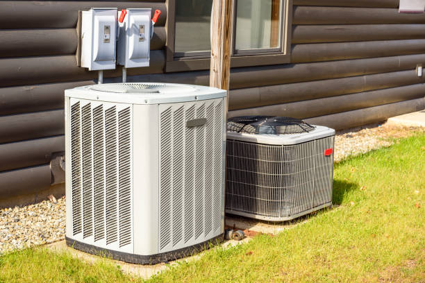 Best Air Conditioning Cleaning in Henderson, LA