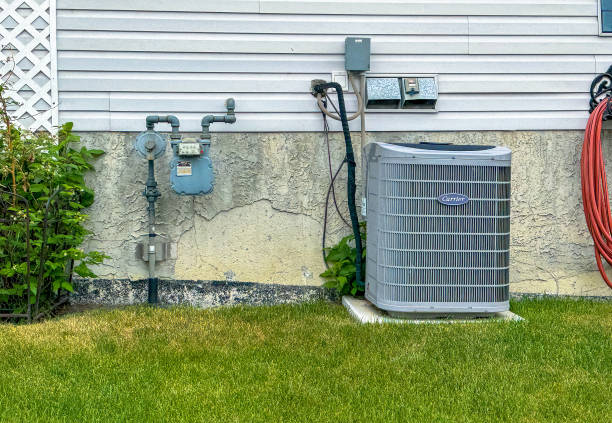 Best Energy-efficient HVAC Solutions in Henderson, LA